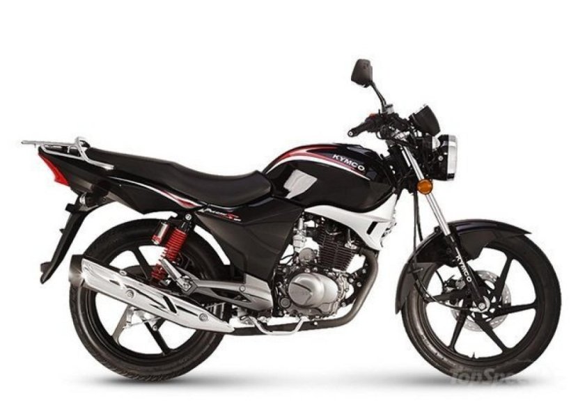 Kymco 125