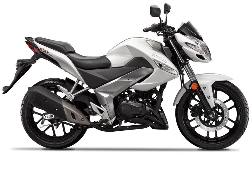 Мотоцикл Хонда 125 кубов