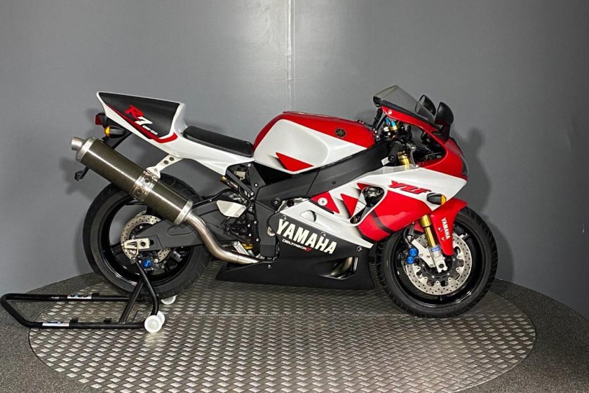 Мотоциклетные компании