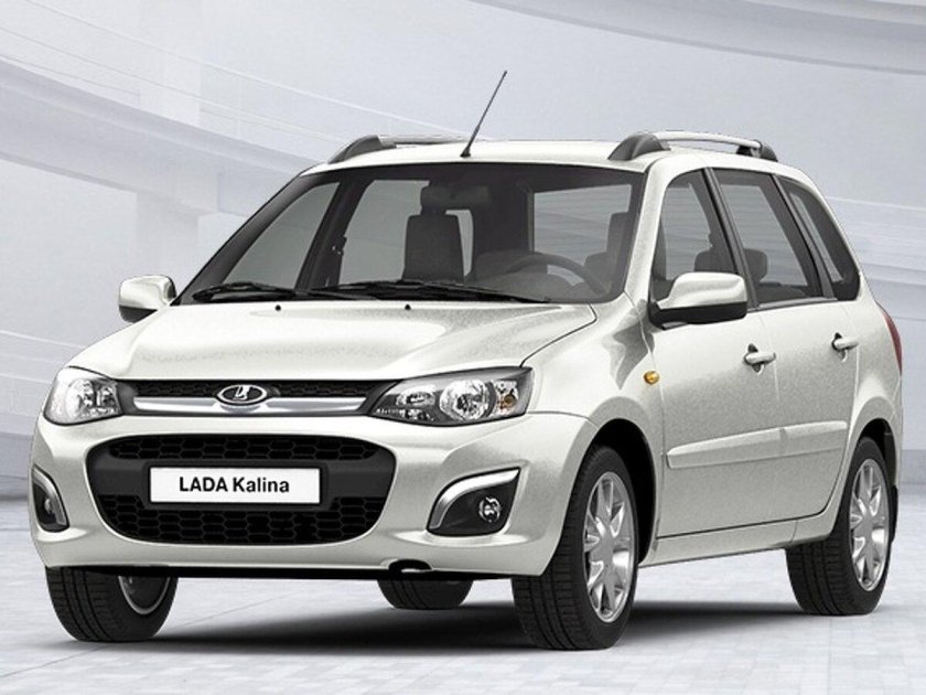 Kalina 2 универсал