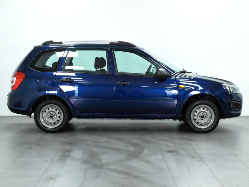 Калина 2 универсал 2014