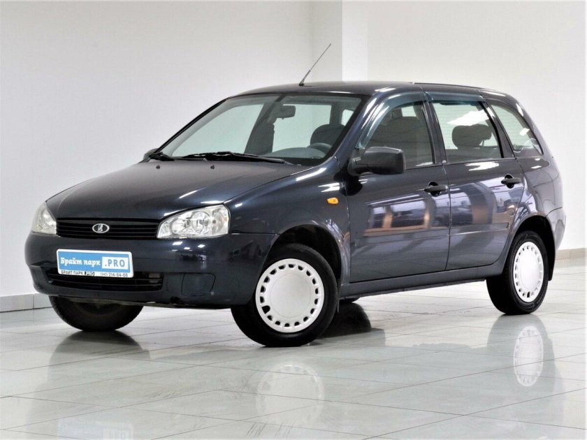 Калина универсал 1 поколение