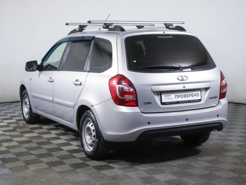 Калина 2 универсал