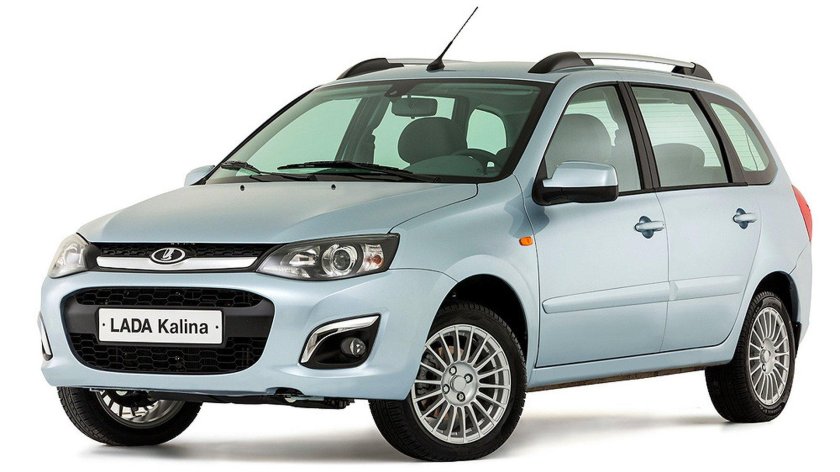 Калина универсал 1117