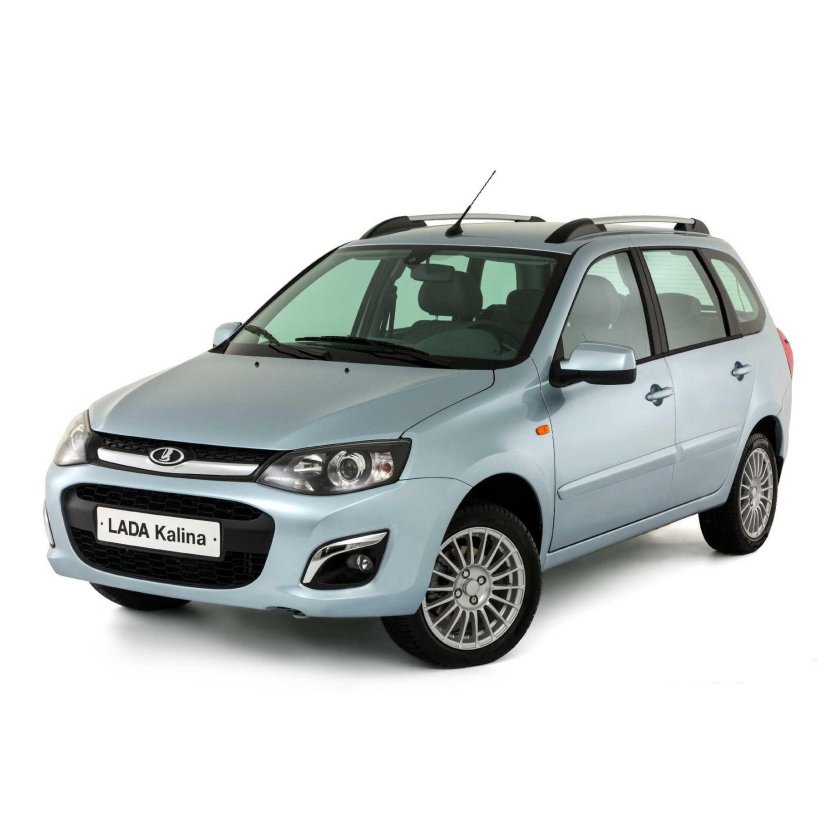 Лада Калина 2 универсал