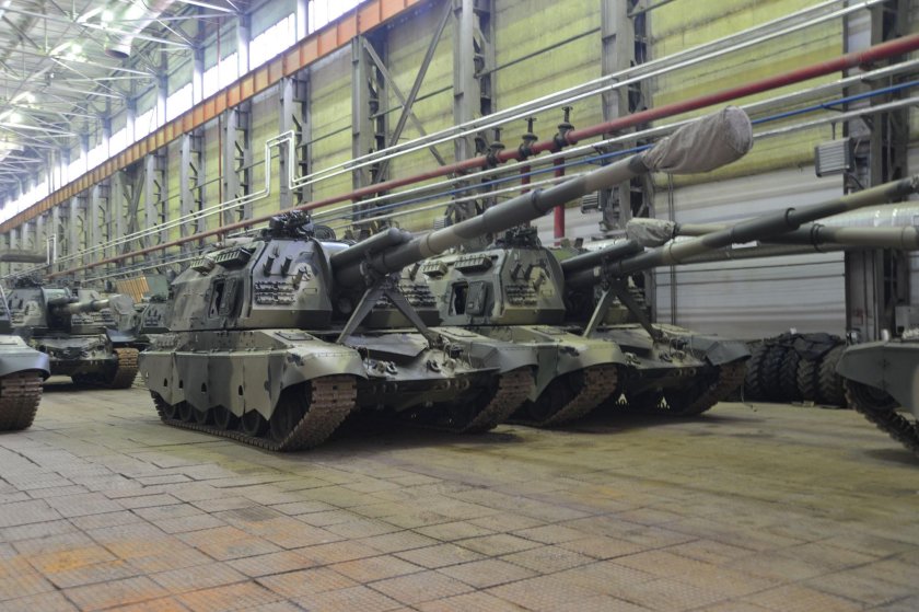 Уралтрансмаш Мста