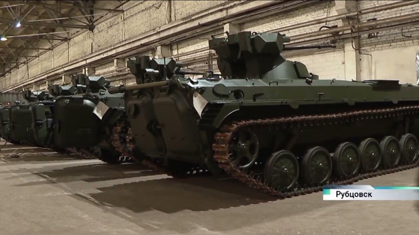 Военная техника