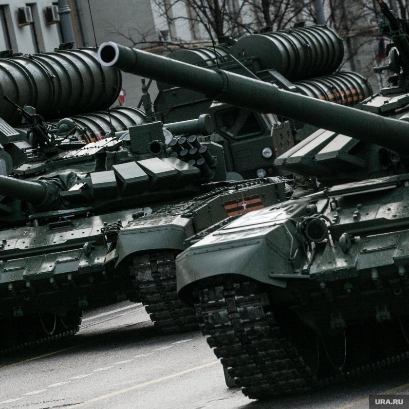 Военная техника