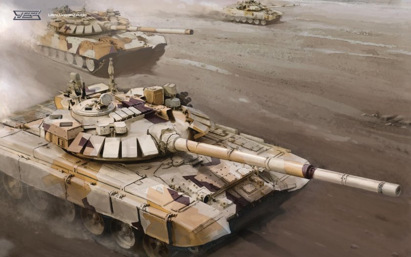 Т72 т 80 т90 т 14