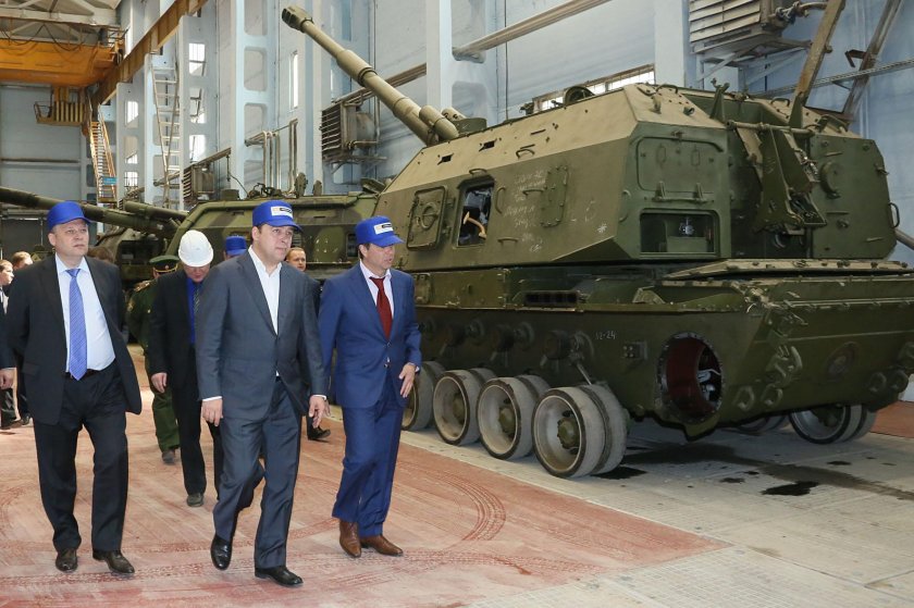 Завод Уралтрансмаш Екатеринбург