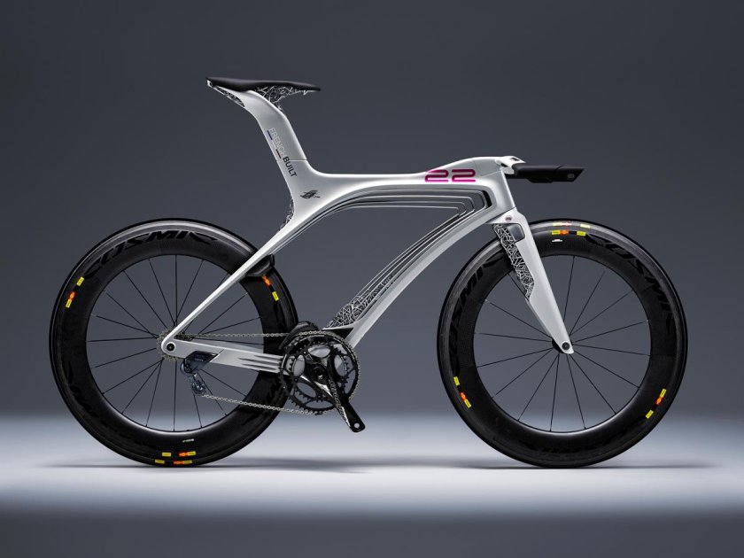 Электровелосипед 2022