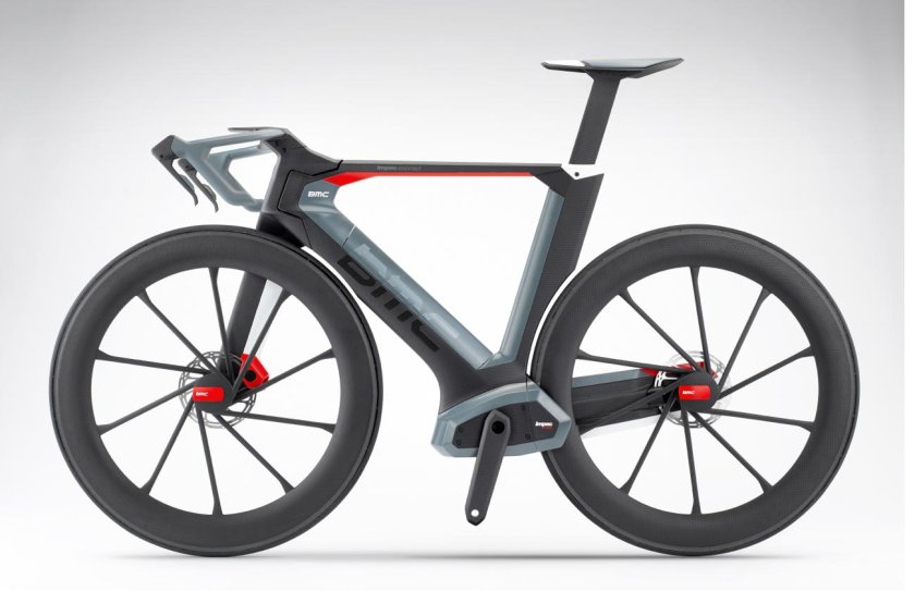 Концептуальные велосипеды