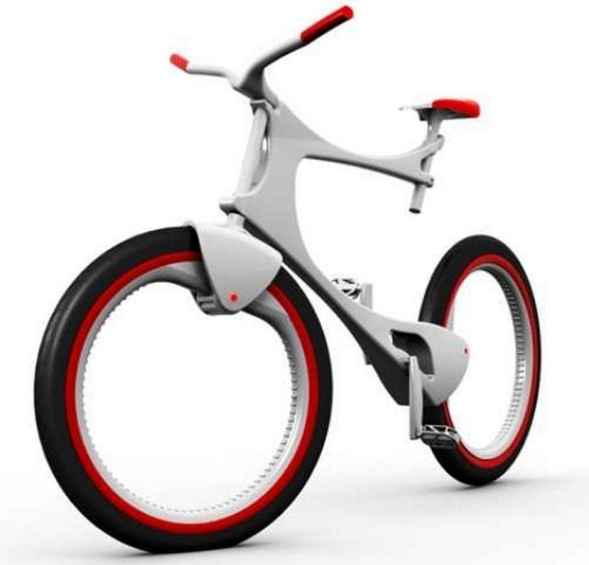 Tesla e-Bike