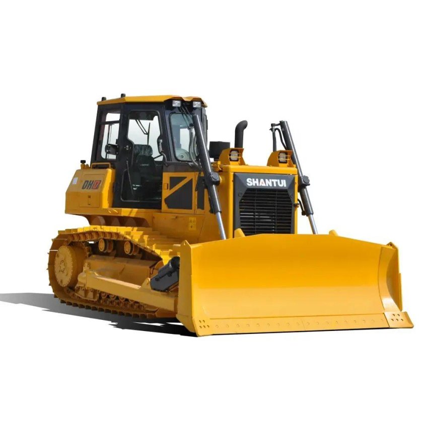 Бульдозер Шантуй DH-17
