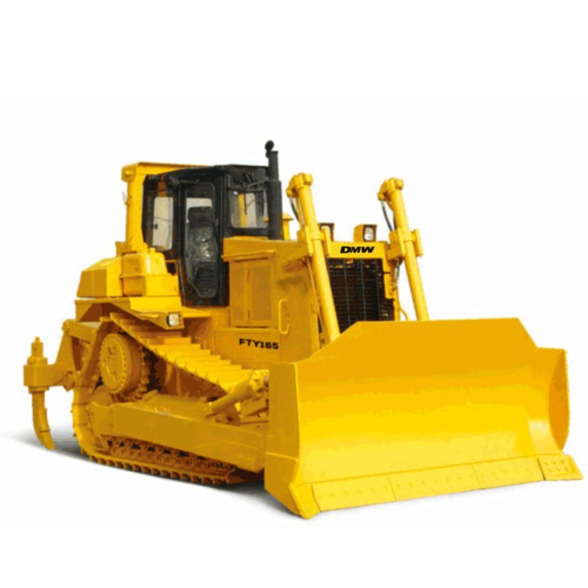 Бульдозер Lovol