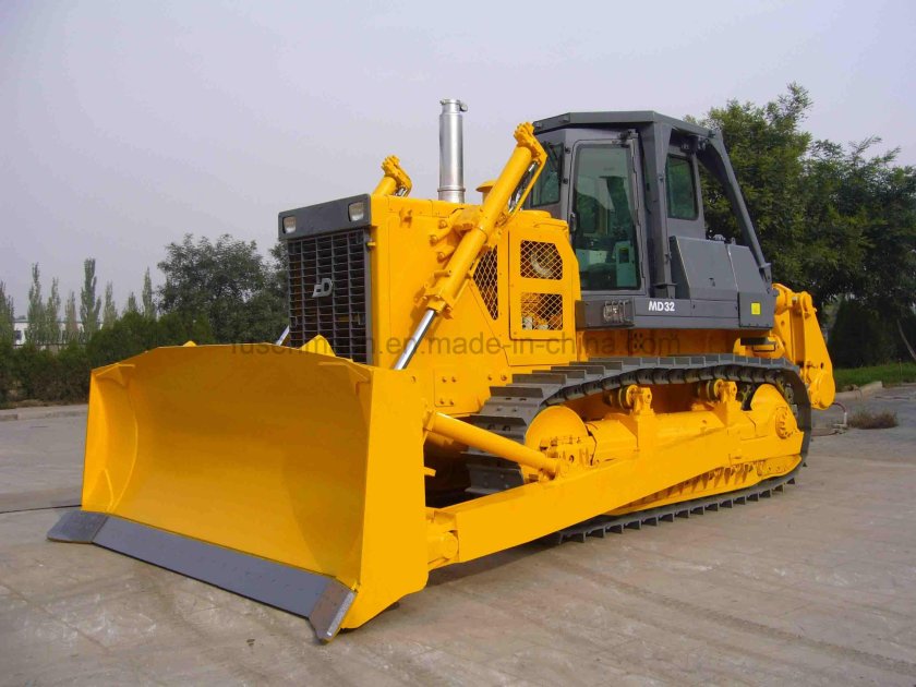 Бульдозер ty320