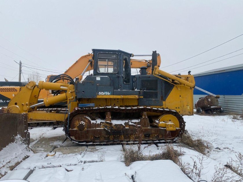 Шантуй сд 32