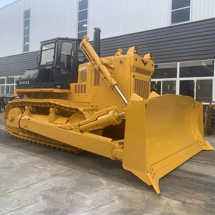 Бульдозер ty320