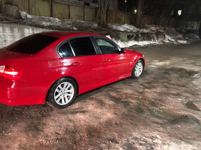 Верт Лаб БМВ