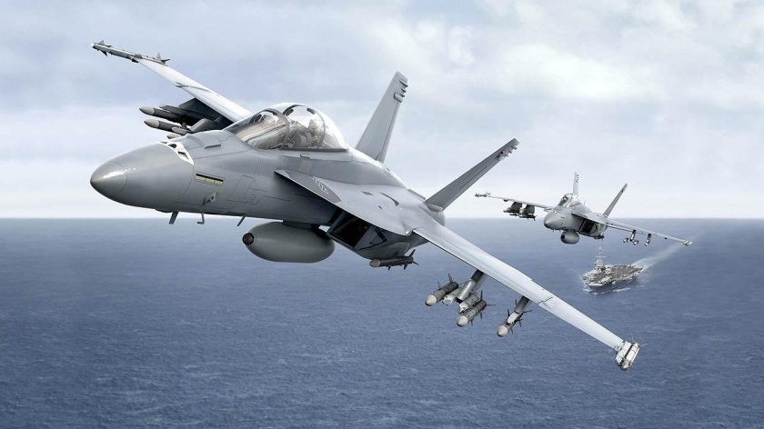 F a 18 super hornet