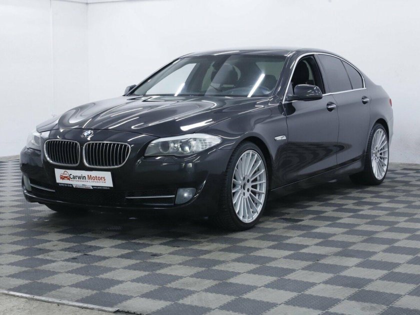 BMW 3 316i 2013