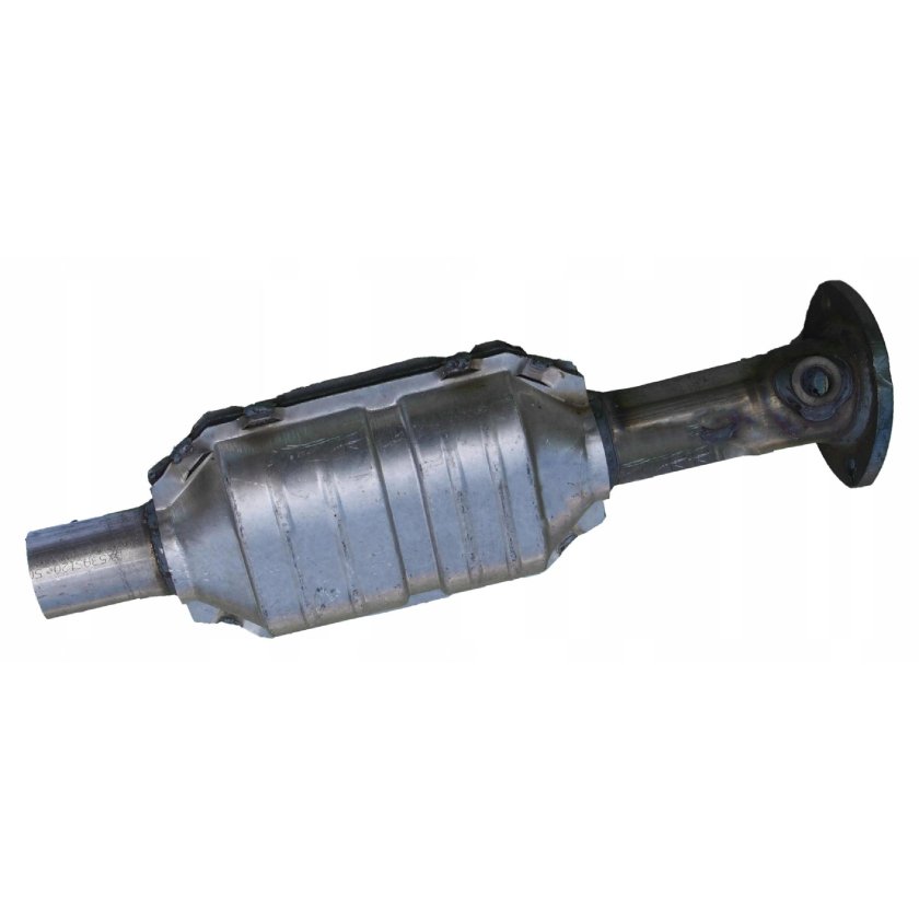 Катализатор Рено Логан 1.6