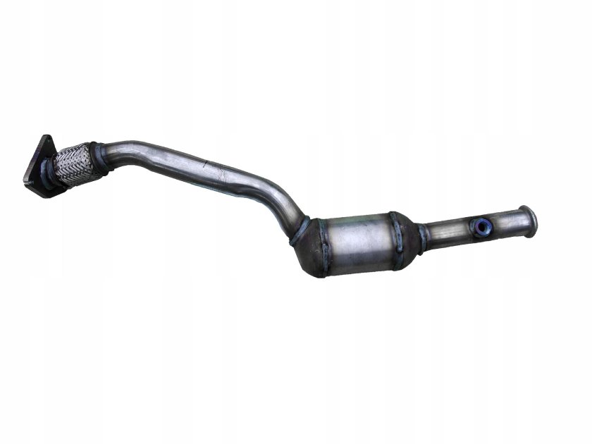 Катализатор Рено Лагуна 1