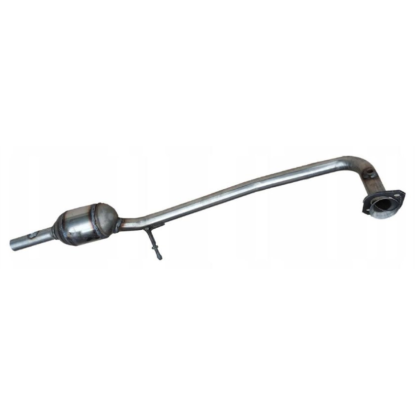 Катализатор Рено Логан 1.4