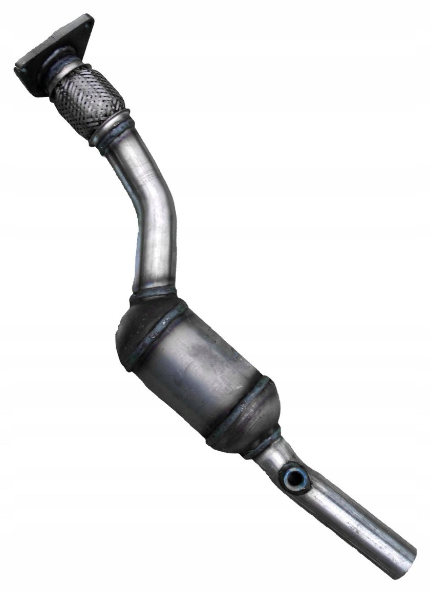 Катализатор Рено Меган 2 1.6 16 клапанов