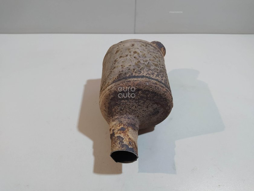 Катализатор Рено Логан 2007