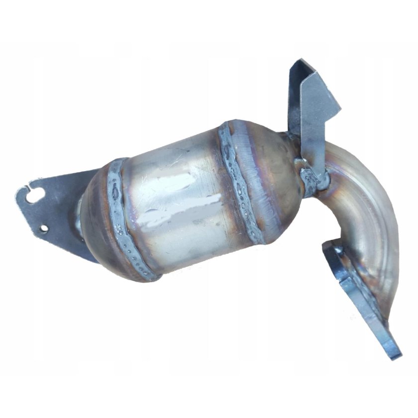 Катализатор Рено Меган 2