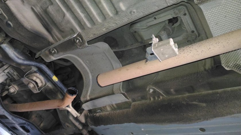 Катализатор Рено Логан 1