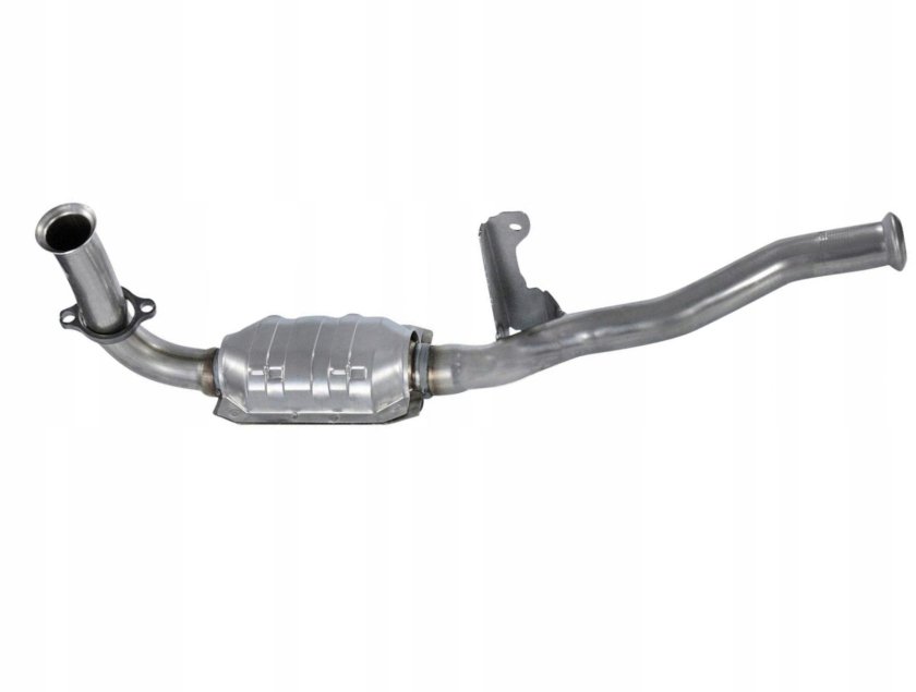 Катализатор Рено Логан 1