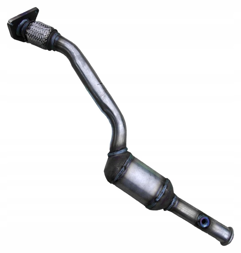 Катализатор Логан 1