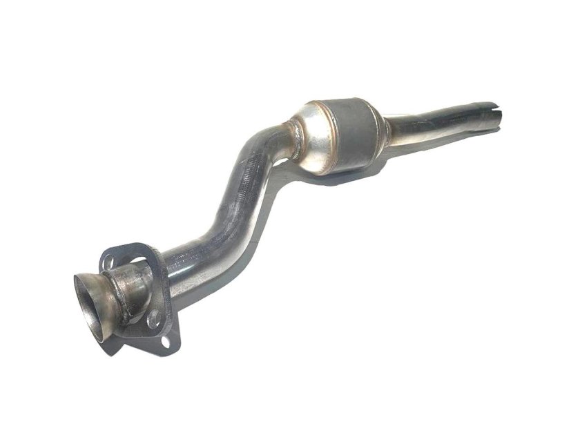 Катализатор рено логан 1.6 8