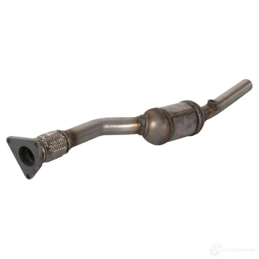 Катализатор Рено Лагуна 3