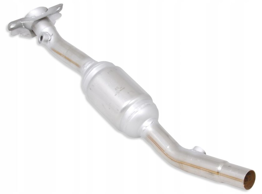 Катализатор Рено Лагуна