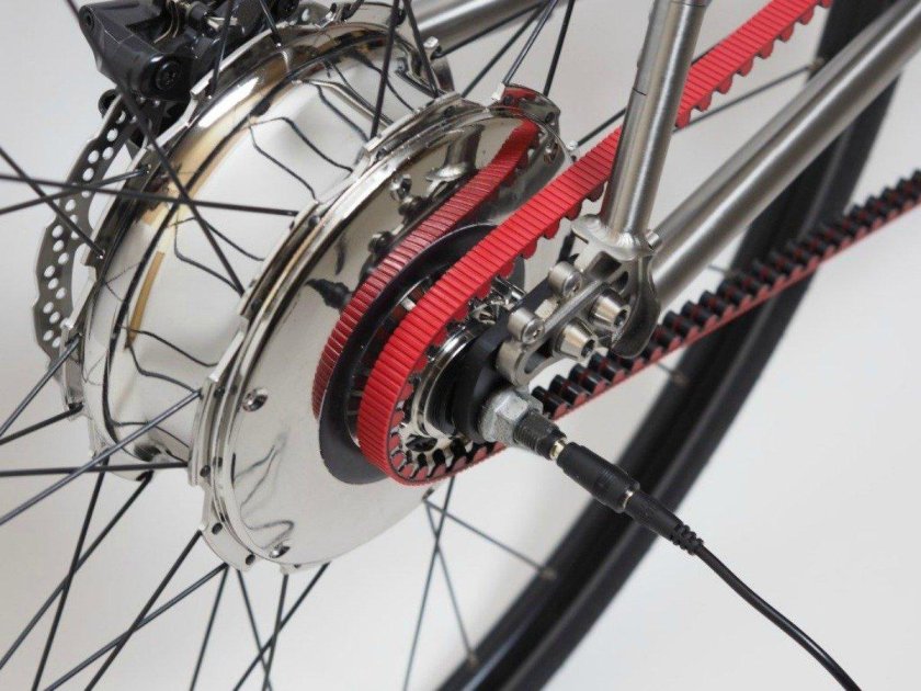 Планетарная втулка Пиньон