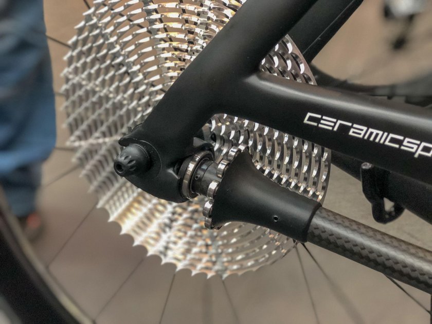 CERAMICSPEED Driven велосипед