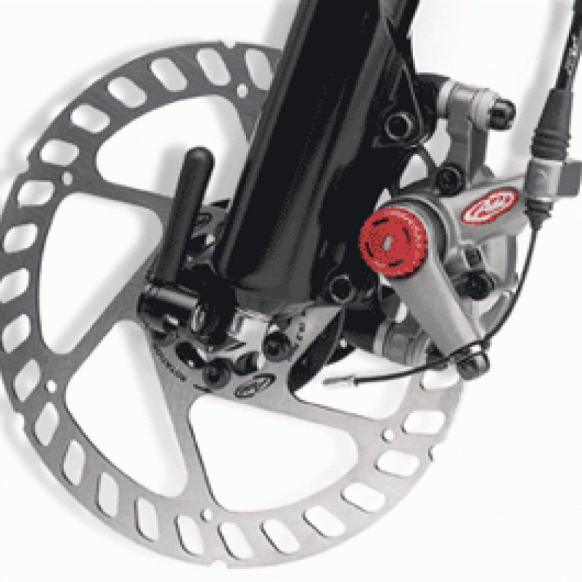 Тормоза тектро механические