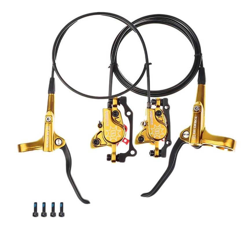 Магура тормоза гидравлические для велосипеда