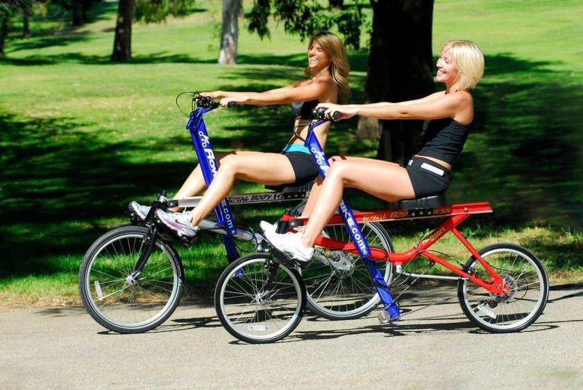 Педали для велосипеда