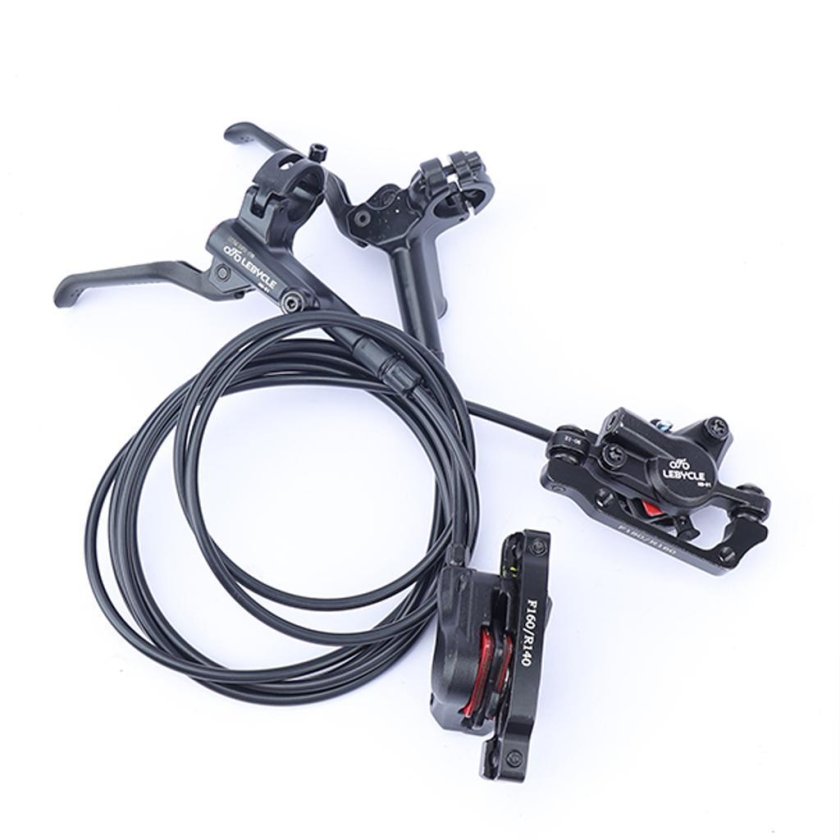 LEBYCLE рулевая