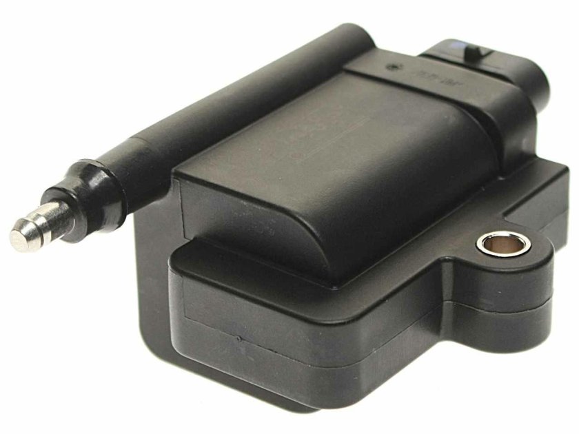 Катушка зажигания ЯМЗ 534 газовый