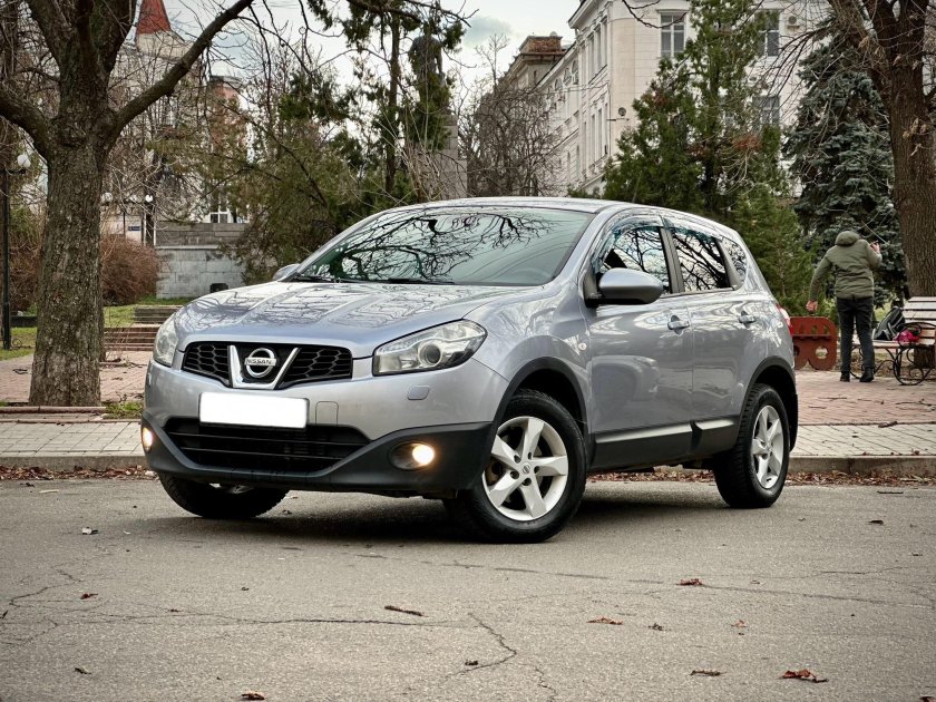 Ниссан Луганск