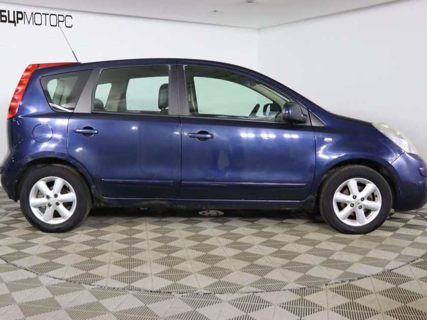 Ниссан ноут купить в Красноярске