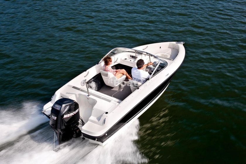 Bayliner 170