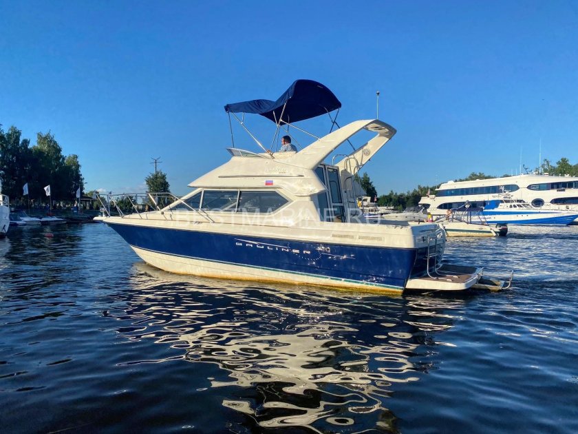 Байлайнер 288