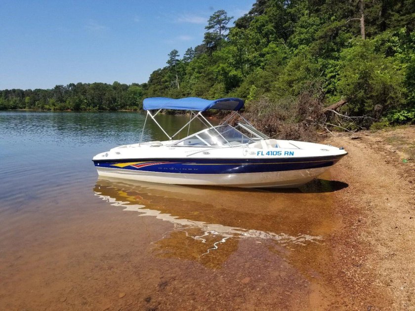 Bayliner 185
