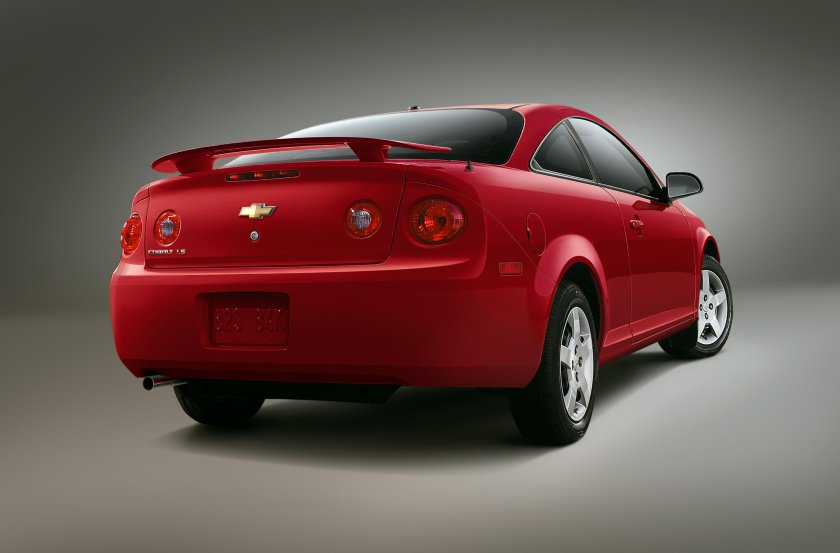 Chevrolet Cobalt 2004